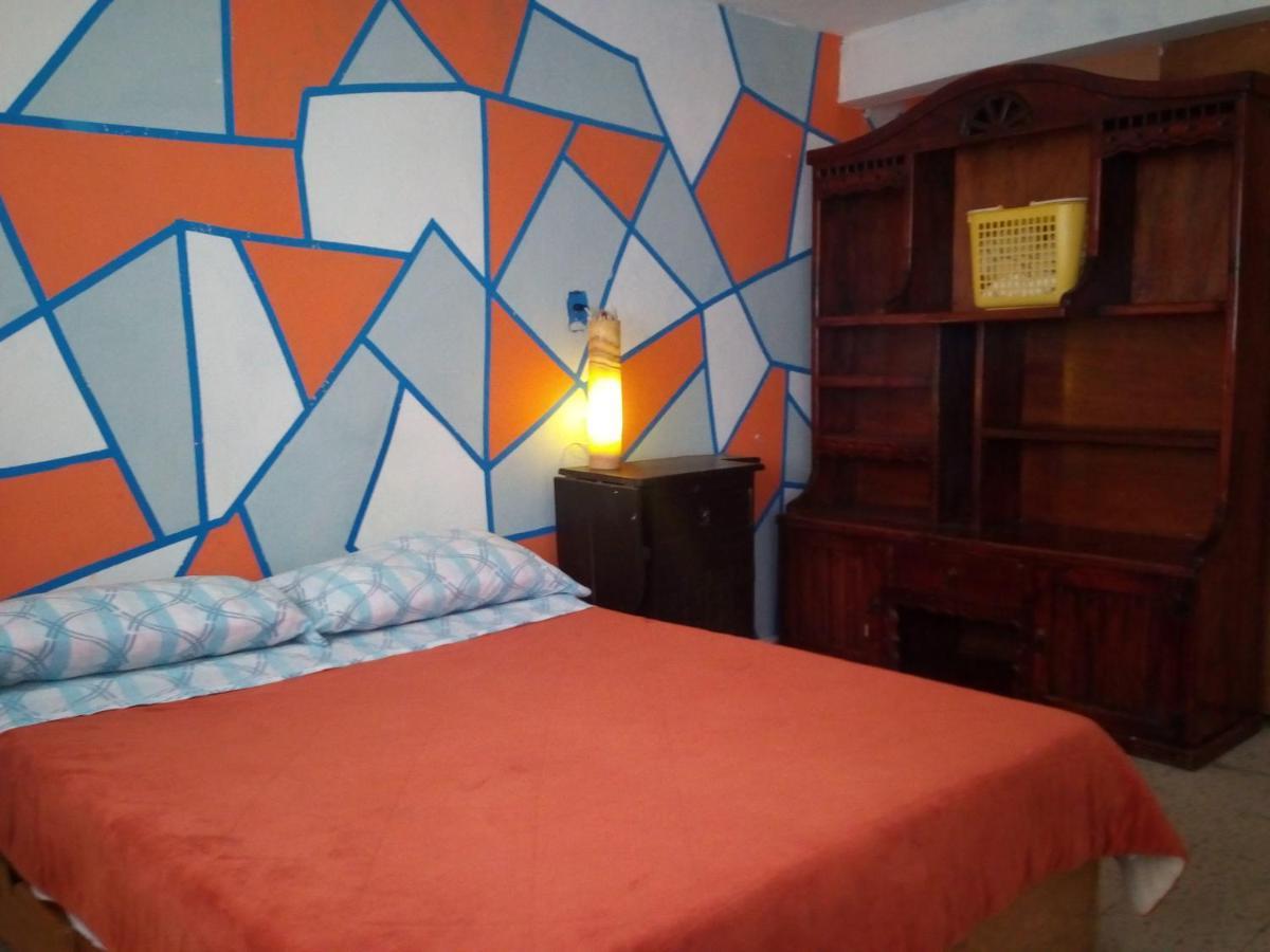 Departamento Confortable Mexico City Ngoại thất bức ảnh